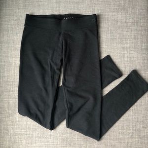 Garage French Terry leggings